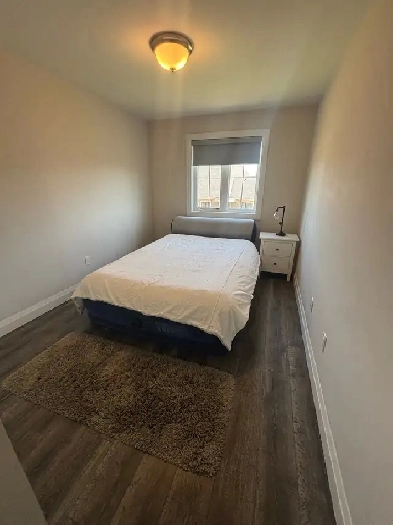 Blue Mountain - Room for Rent