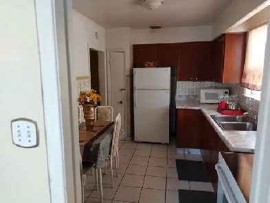 Room For Rent
