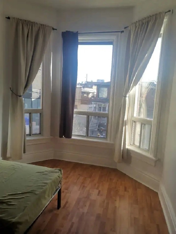 Room for Rent