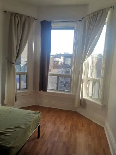 Room for Rent