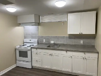 All-inclusive, 1 bedroom, excellent location in Old North!