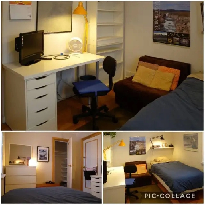 $825 North of Donlands Subway Station