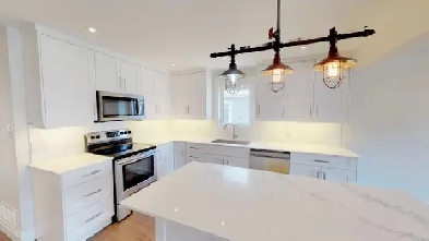 ATTN TRENT STUDENTS Room - Renovated House In Prime Location