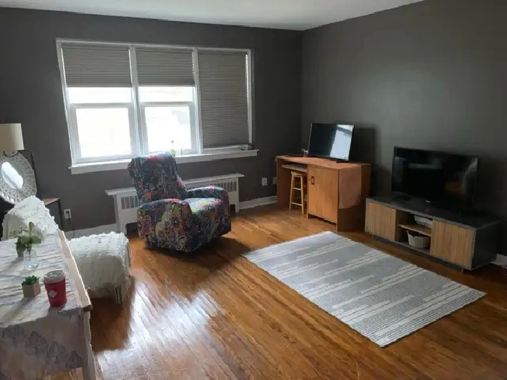 Own for less than Renting.