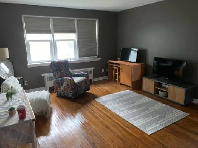 Own for less than Renting.
