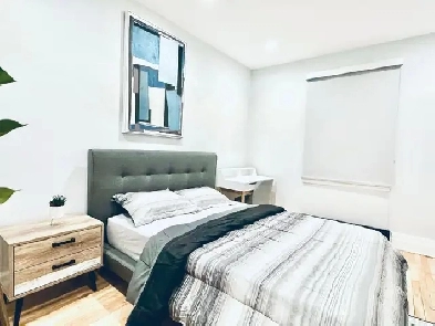 private room