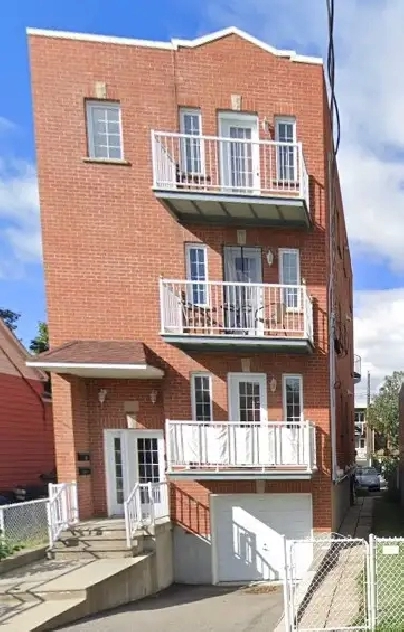 LACHINE – GRAND 3 1/2