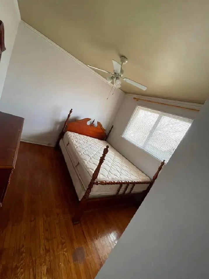 private room for rent