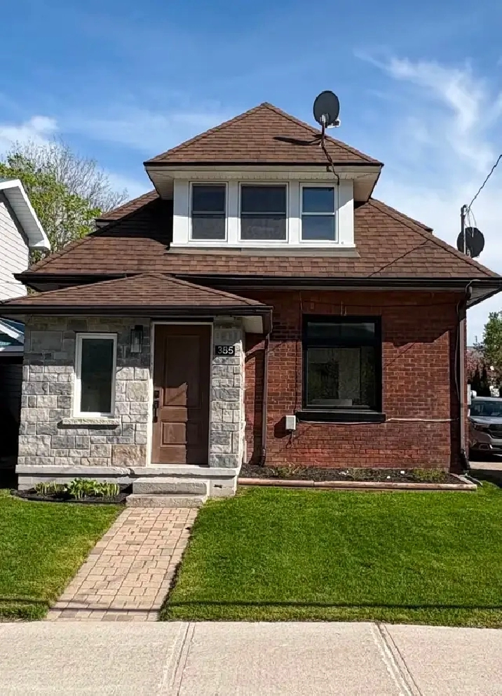 House for rent