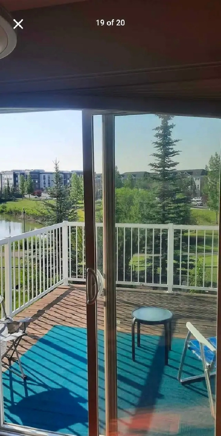 Silverado SW single house 4 bedrooms 2.5 full-bath available for