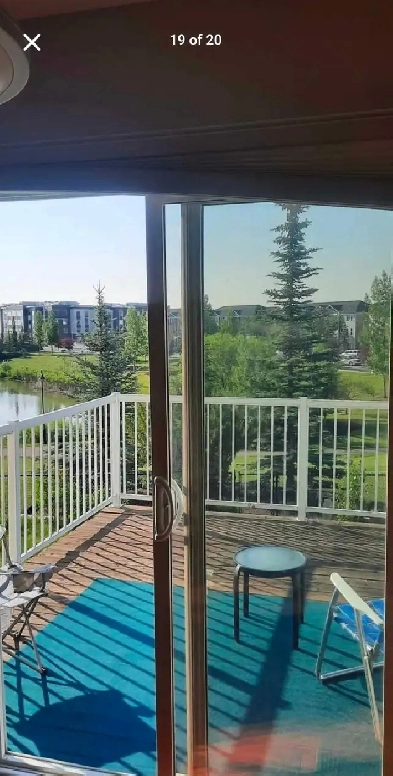 Silverado SW single house 4 bedrooms 2.5 full-bath available for