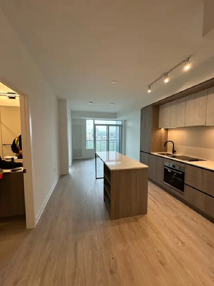 2 Bed   2 WSR Apt - Rent in Mississauga From July 01
