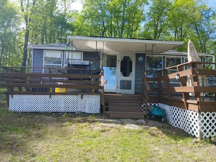 COTTAGE FOR SALE