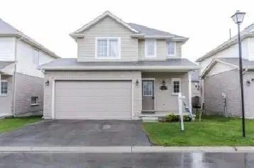 3 bdrm SingleHouse for Rent N/W area London, Avail Now or Jun1st