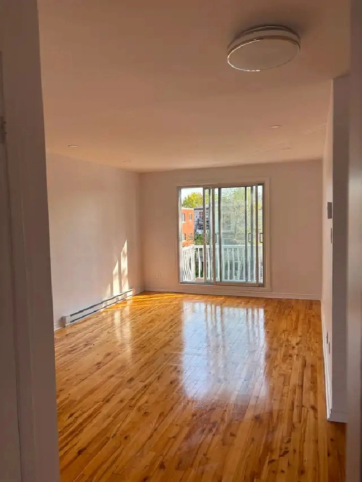 logement à louer 4 1/2 St-Léonard