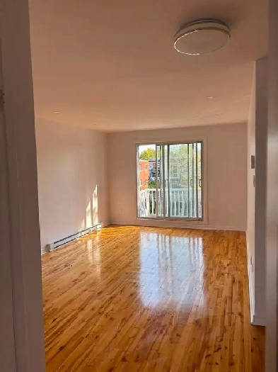 logement à louer 4 1/2 St-Léonard