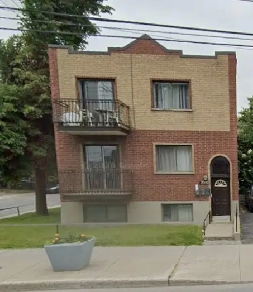 Lachine – 4 1/2 À Louer