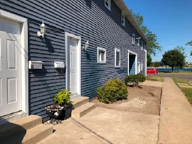 Niagara Boulevard - 2 Bedroom Apartment For Rent