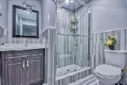 Short term/Long term 2 bedroom basement for rent