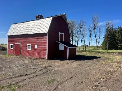 Acreage for sale