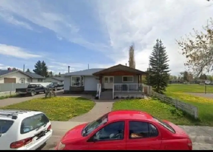 Home For Rent