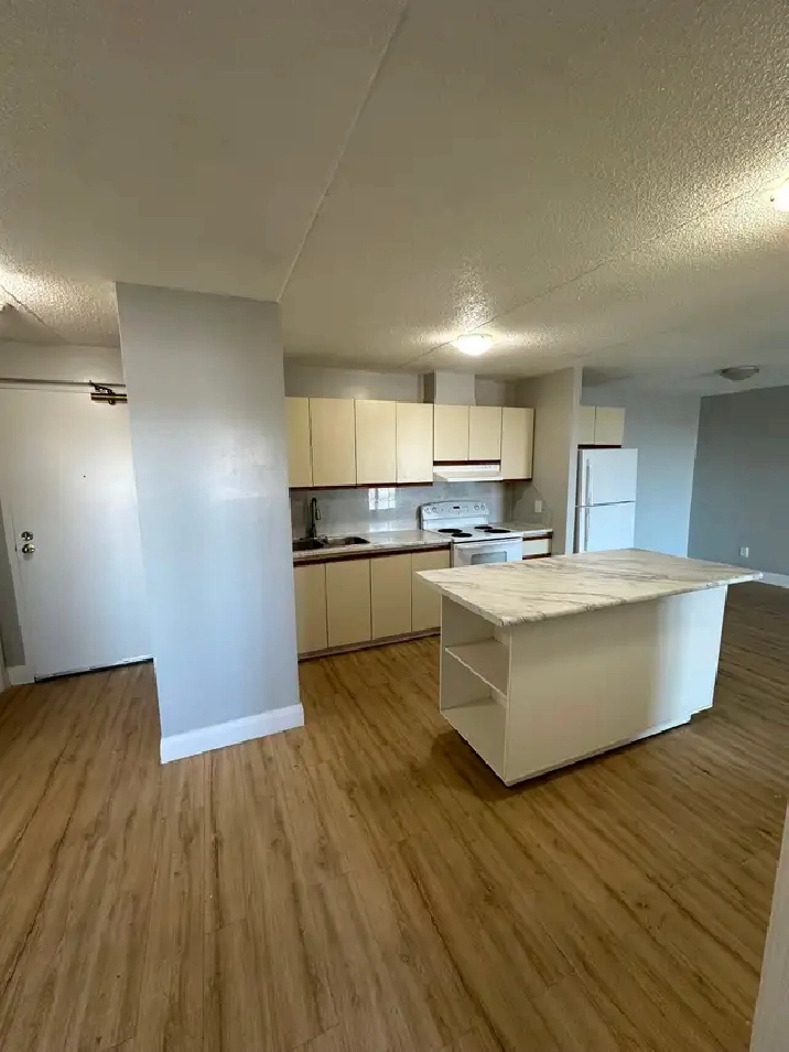Two Bedroom Available Now in Minnow Lake