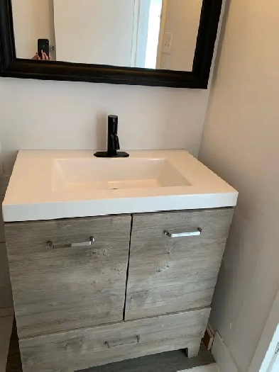 3 bedroom for rent - don mills and gateway