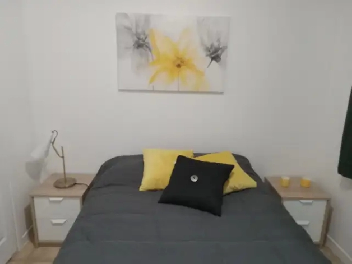 Chambre à louer à Drummondville