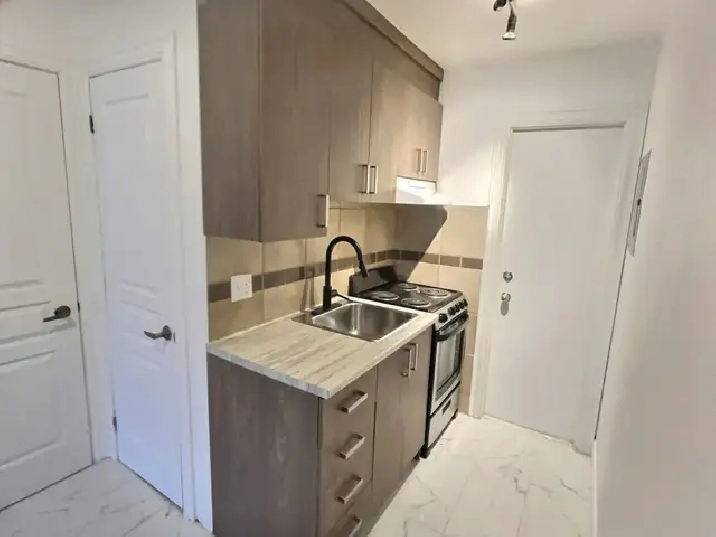 Studio - Montréal - $895 /mo