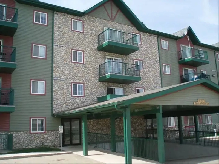 Apartment/Condo Located in Timberlea - Great Price You Will Not