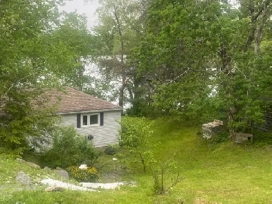 176 Tucker Lake Road - LAKE FRONT 2 BR 1 BATH AVAILABLE AUG 1ST
