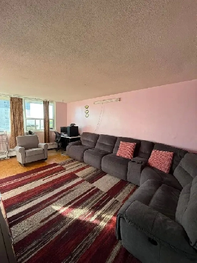2 Bedroom Apartment for 2100
