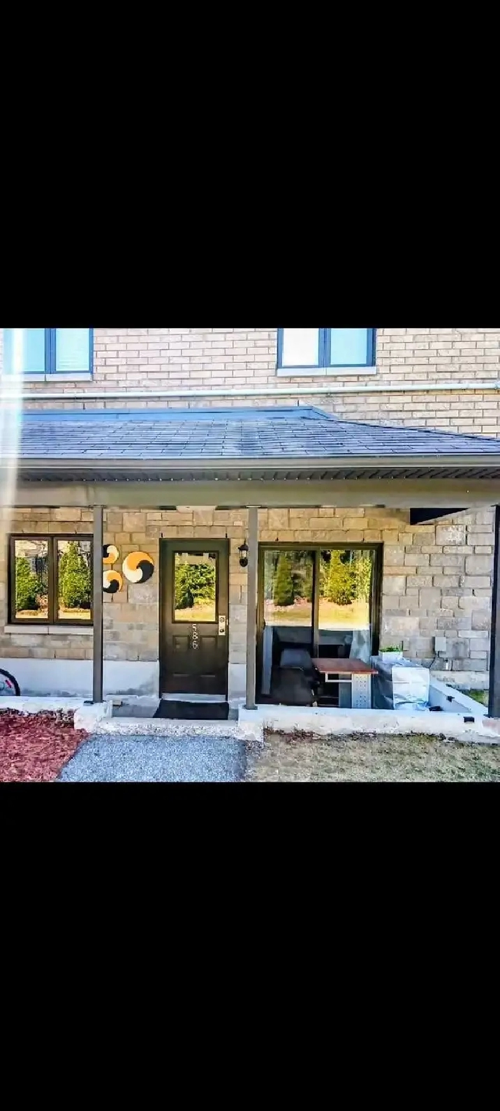 3-Bedroom Condo for Rent - Plateau, Hull (Gatineau)
