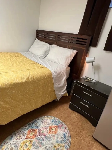Provost Room for Rent