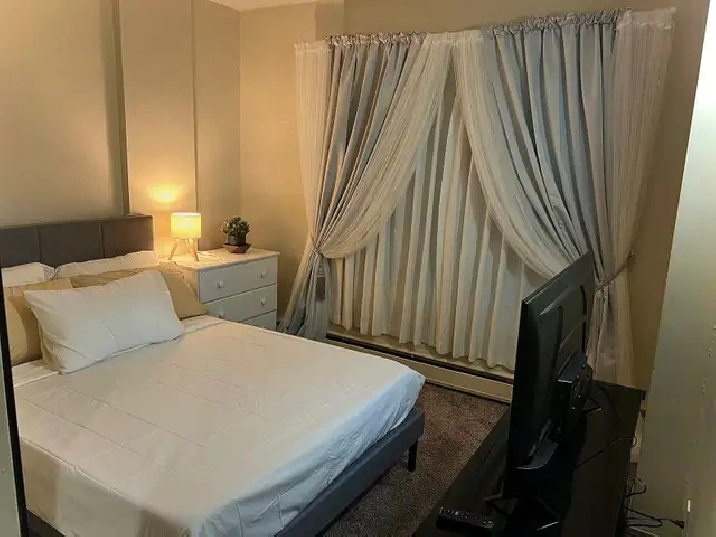 Move-In Ready! Room for Rent All Inclusive $700