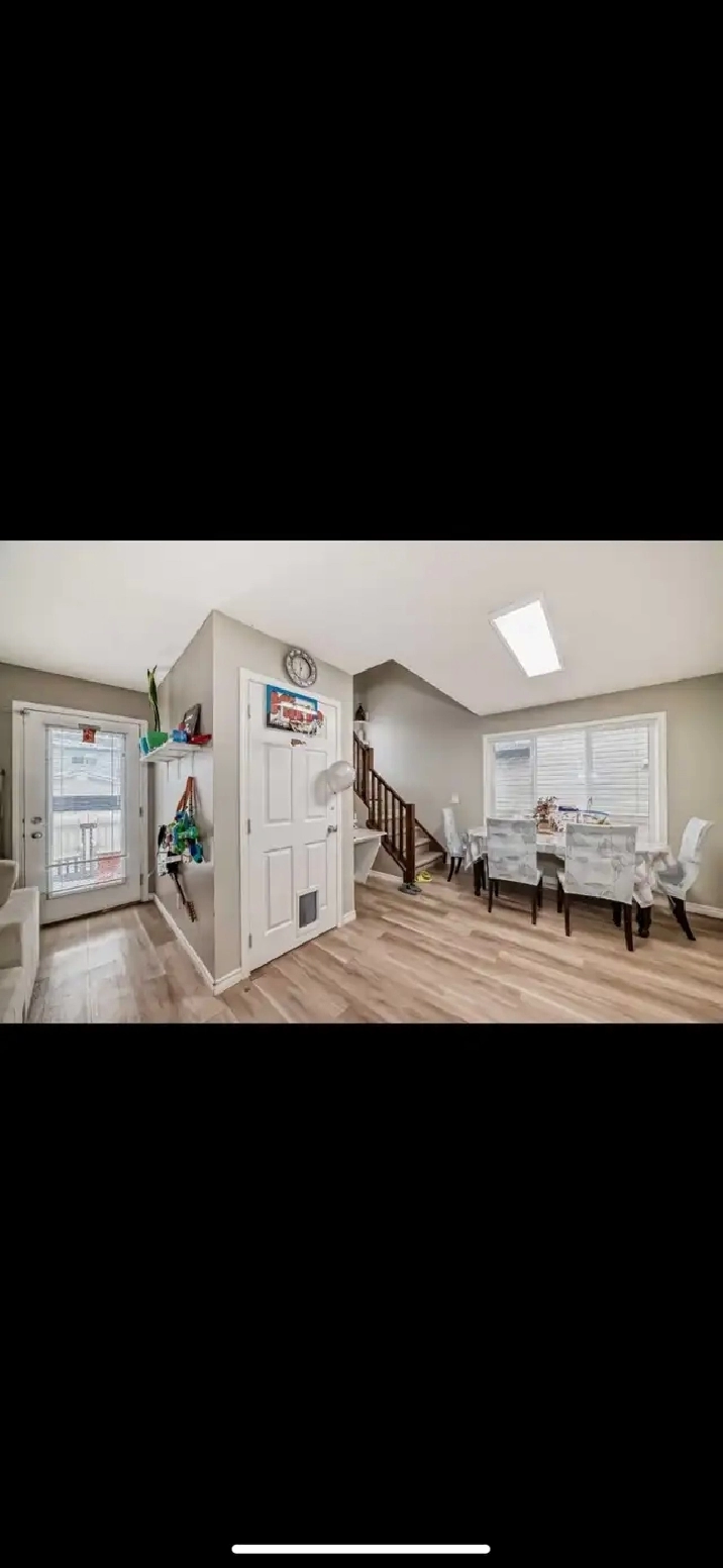 tired of moving ? Rent To Own in Okotoks