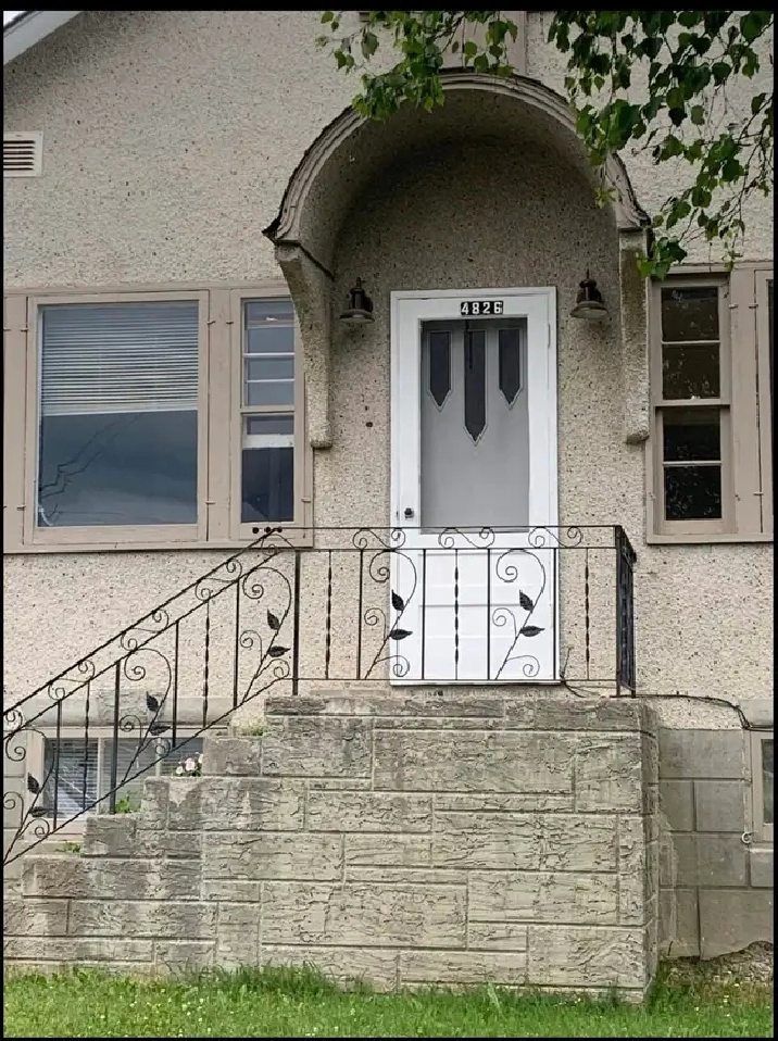 Edson House for Rent