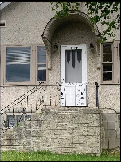 Edson House for Rent