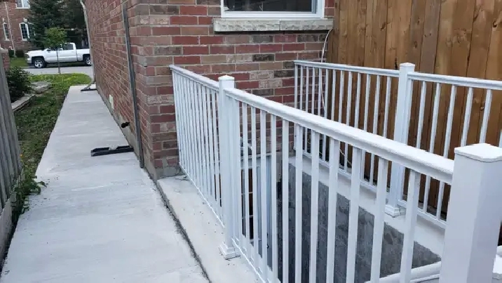 ✦ 2 Bedrooms /w 1 Bathroom in Basement for Rent ✦