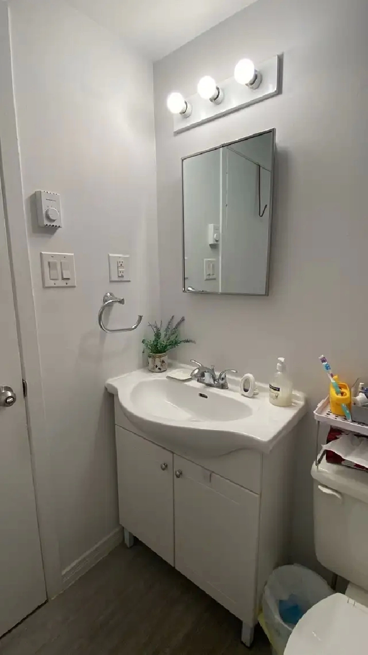 Magnifique appartement à Montbleu, Gatineau