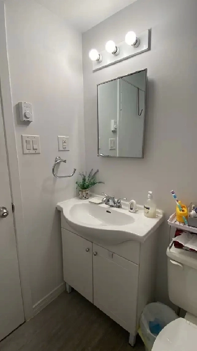 Magnifique appartement à Montbleu, Gatineau