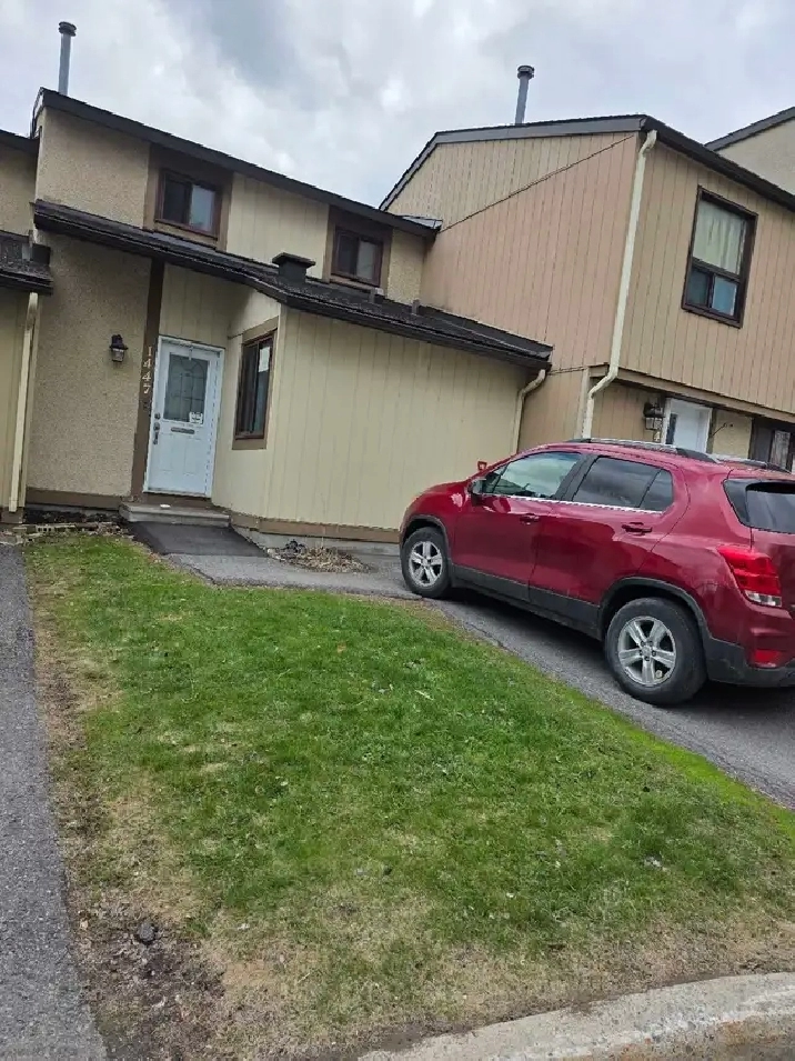 House for Rent