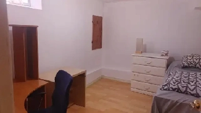 Room for Rent, Shared Accommodations, near Islington Subway Stat