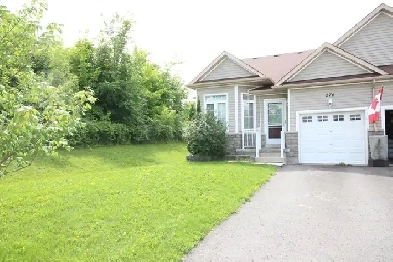 Townhome For Rent