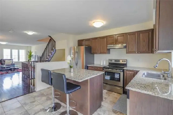 Room for Rent in home – Whitby, Close to UOIT and Durham College