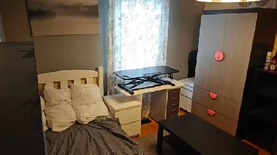 Short term Room for Single  - Best value - move in ready