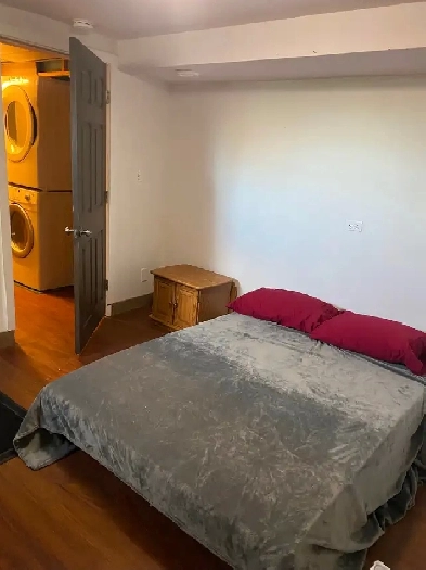 Room Rental