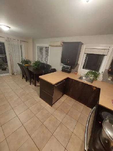 Condo Repentigny 4 1/2