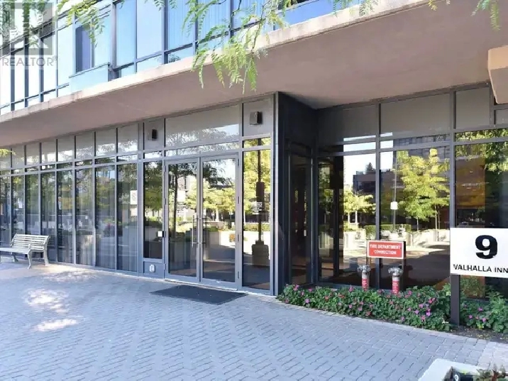 Etobicoke Condo 1BR 1D Unit for Rent