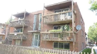 Bridgeland large 2 bedroom, Close to Downtown